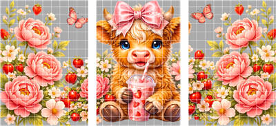 16oz Animals-L 1124